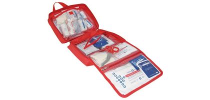 Large First Aid Kit