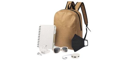 Commuter Pack