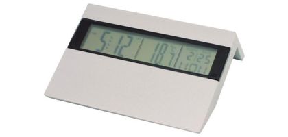 Gradient Clock