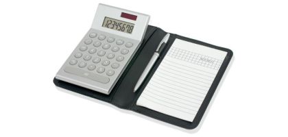 Nova A6 Calculator Compendium