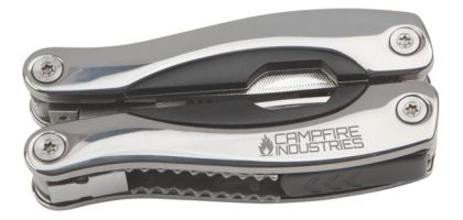 Hercules Pro Multi Tool-Stainless Steel