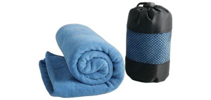 Small Sports Towel