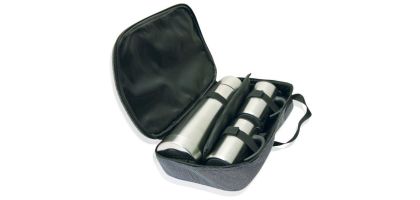Traveller Flask Set