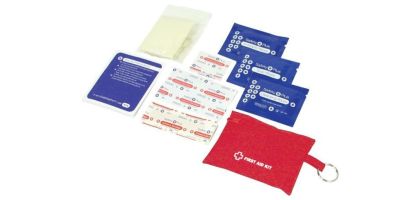 Mini First Aid Kit