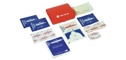 Promotional First Aid Kit