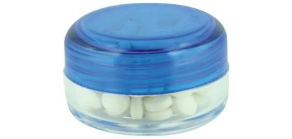 Mint Jars