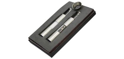 Salt And Pepper Set