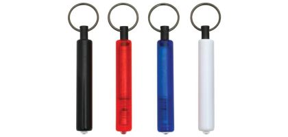 Key Light Torch Keyring