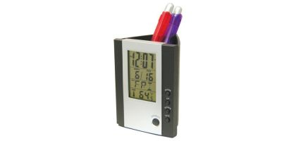 Multi Function Pen Holder