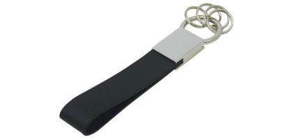 Rosie Keyring