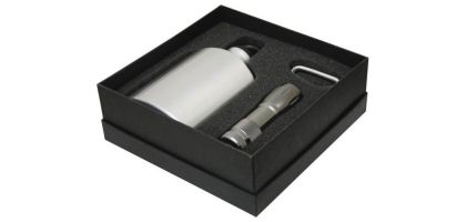 Outdoor Flask Set