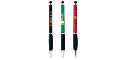 Pilu Stylus Grip Pen