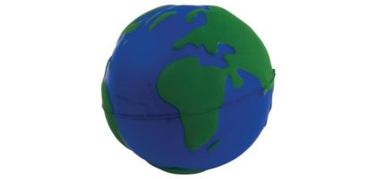 Stress World