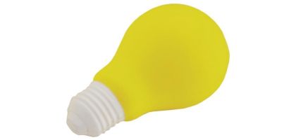 Stress Light Bulb