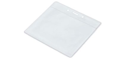 Small Pvc Card Holder