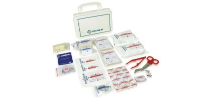 Office First Aid Kit