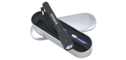 Proton Torch