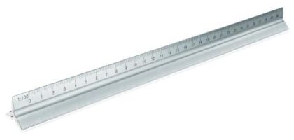 Scale Ruler