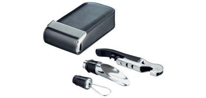 Connoisseur Wine Set