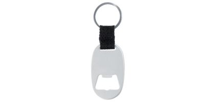 Malibu Keyring