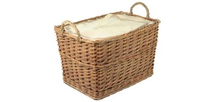 Willow Cooler Hamper Small