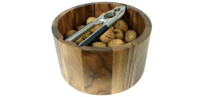 Gourmet Nut Bowl
