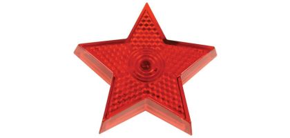 Star Safety Blinker