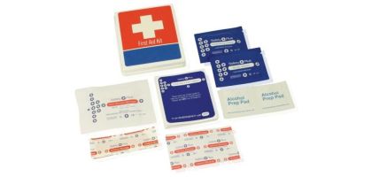 Pocket First Aid Kit