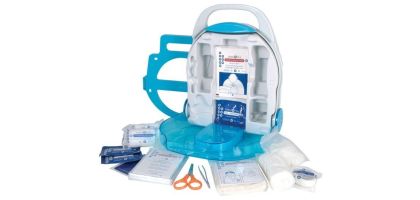 Carousel First Aid Kit
