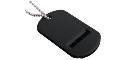 Whistle Tag