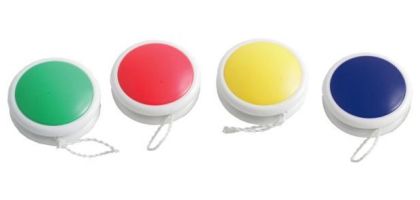 Promo Yoyo