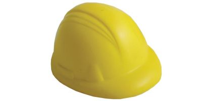 Hard Hat Stress Shape