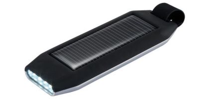 Eclipse Solar Torch