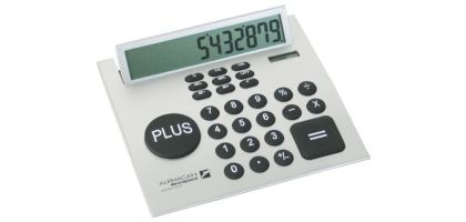 Plus Calculator