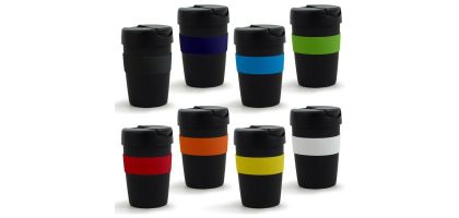 12oz Stainless Karma Kup