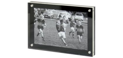 Acrylic Photo Frame