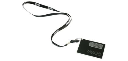 Card Pedometer