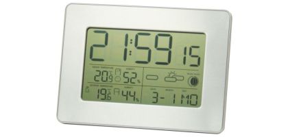 Wireless Weather Station