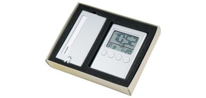 Deluxe Travel Set