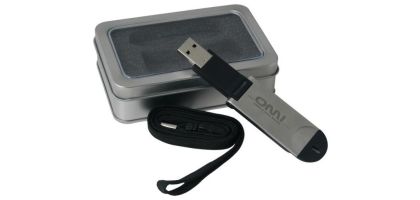Flip Usb Memory Stick