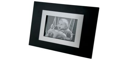 Deluxe Photo Frame - Small
