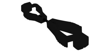 Glove Clip Keeper