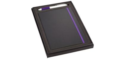 Gift Set with JB1001 Journal & Nash Pen