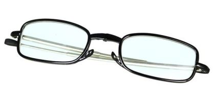 The Range Folding Reading Glasses