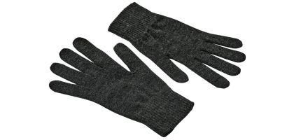 Avalanche Knit Gloves