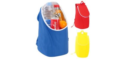 Cool Bag Backpack Zaleax