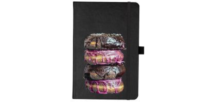 Gift Set - Drawstring Bag + JournalBook + Pen