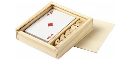 Ace Game Set