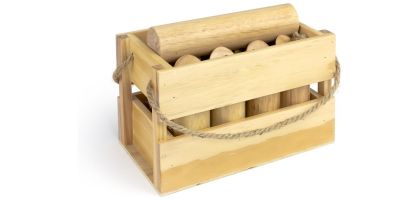 Nordic Outdoor Game Set