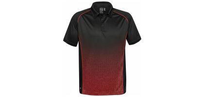 Men's Matrix Polo